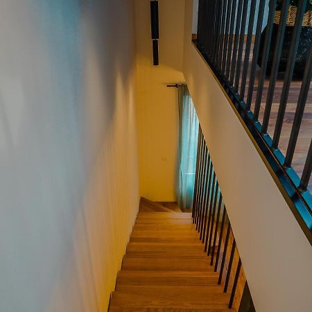 Apartmani Dora & Luka 里耶卡 外观 照片